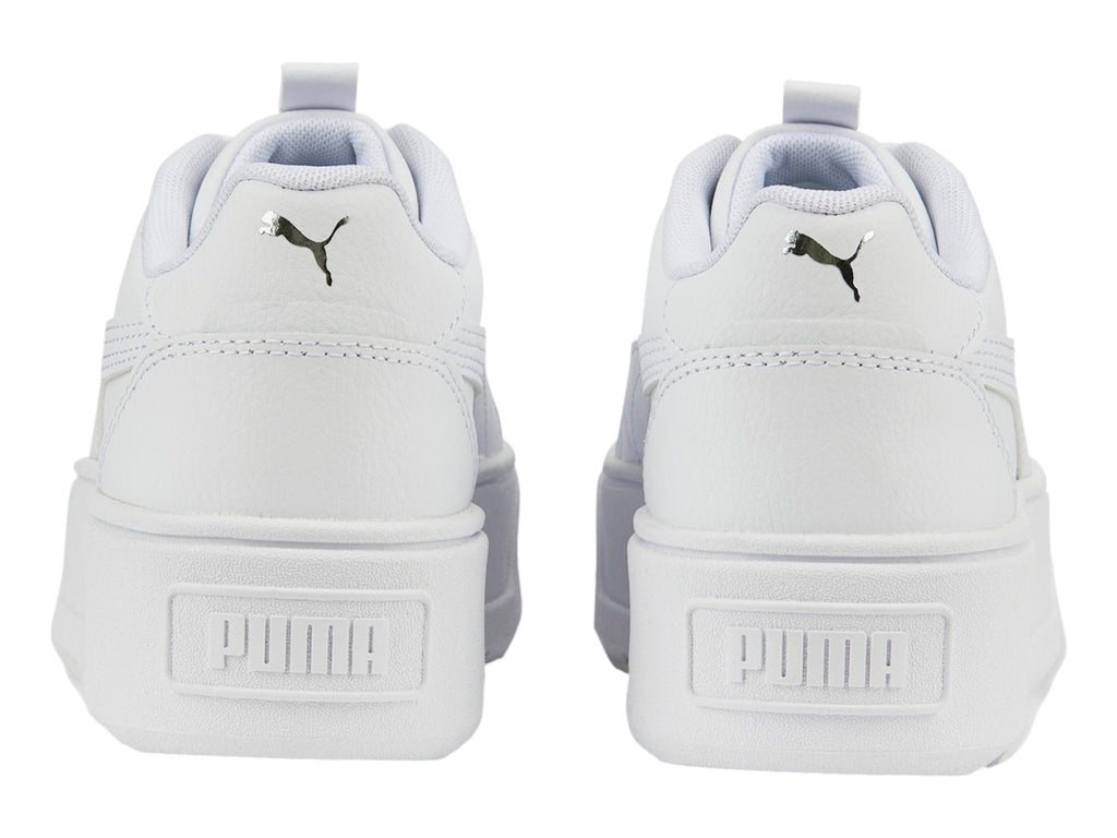 Tenis Puma Karmen Rebelle Jr 388420 Para Niña