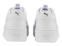 Tenis Puma Karmen Rebelle Jr 388420 Para Niña