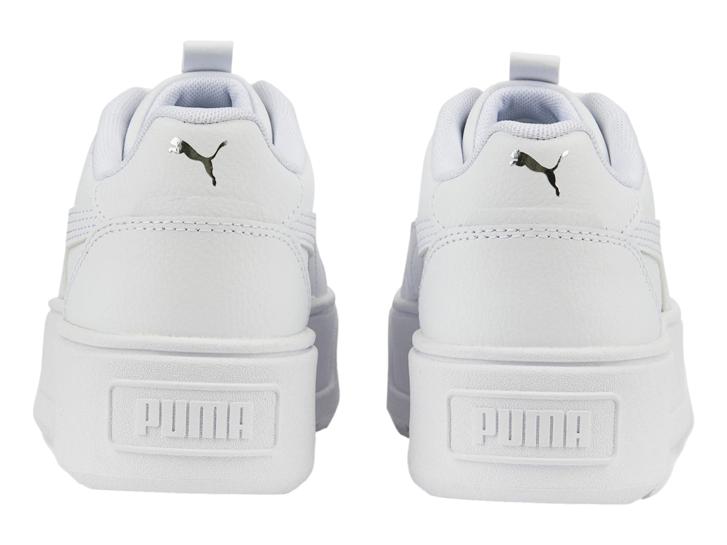 Tenis Puma Karmen Rebelle Jr 388420 Para Niña