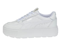Tenis Puma Karmen Rebelle Jr 388420 Para Niña