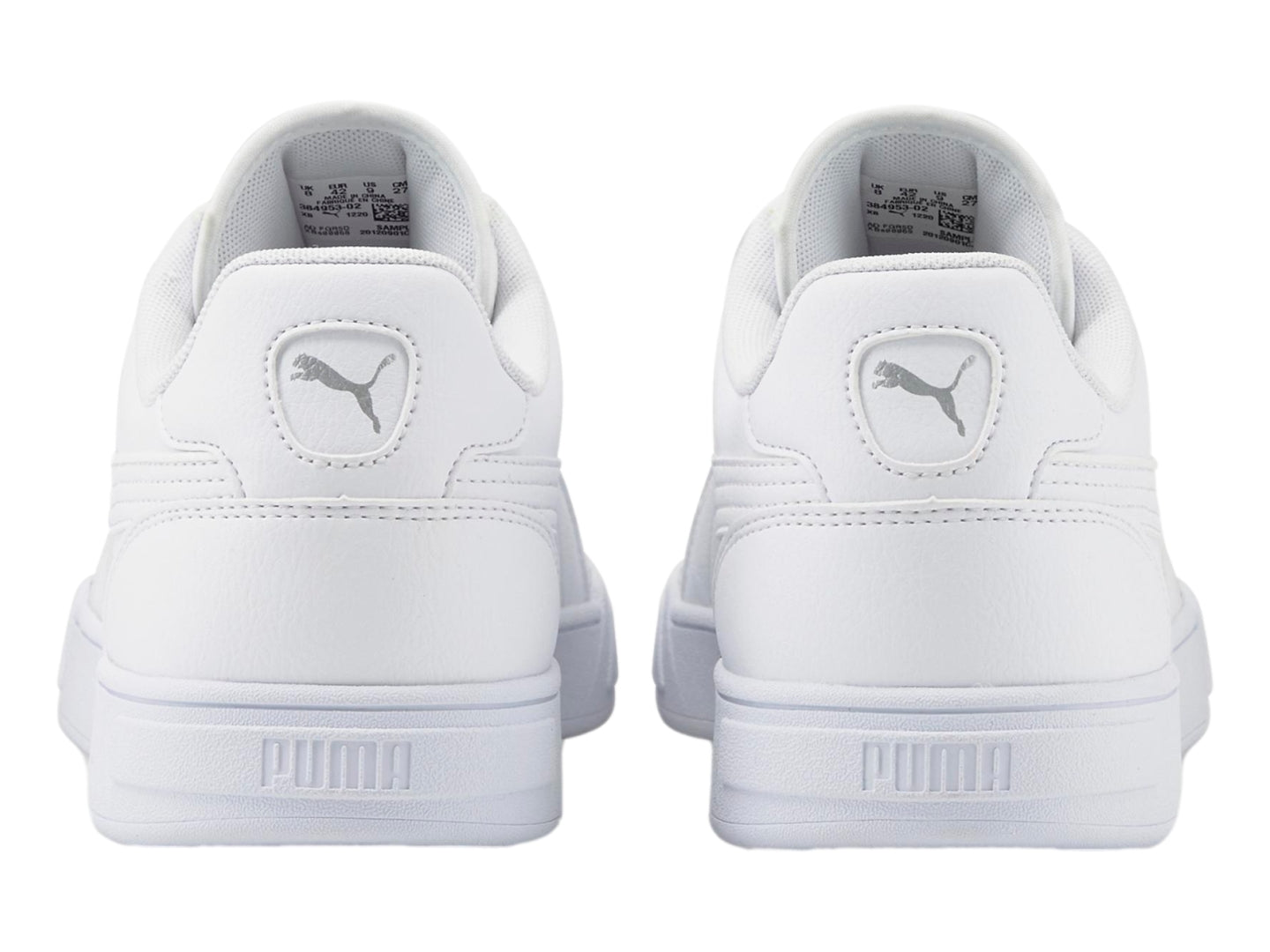 Tenis Puma Caven Dime 384953 Para Hombre