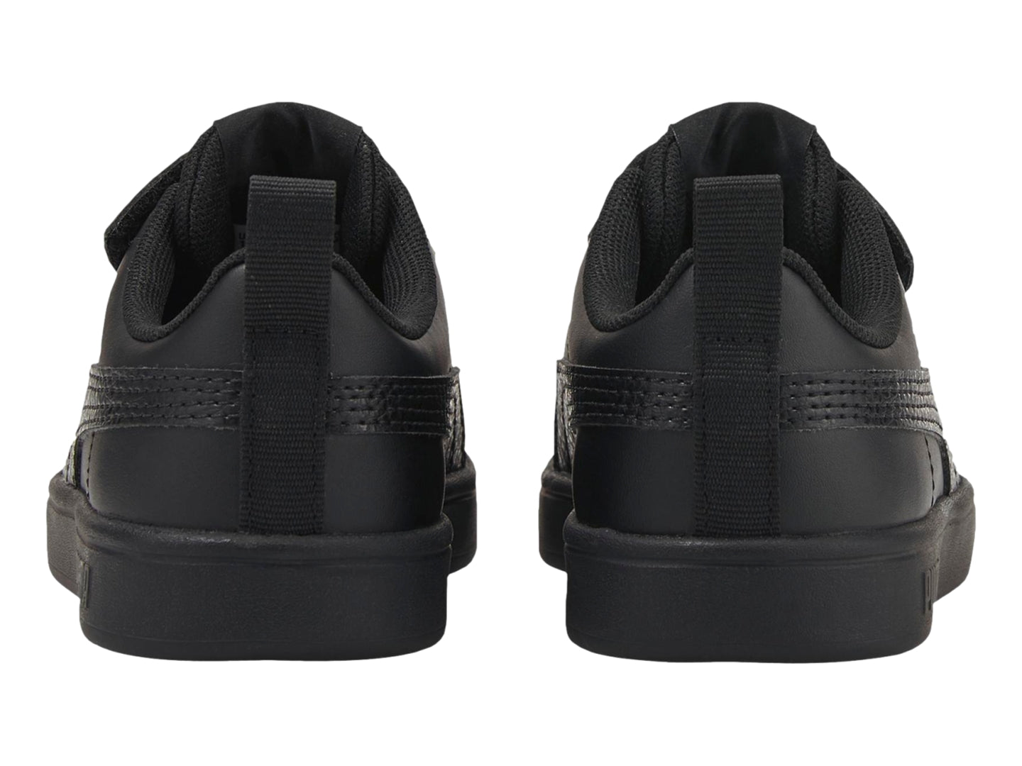 Tenis Puma Rickie Ac Ps 385836 Para Niño