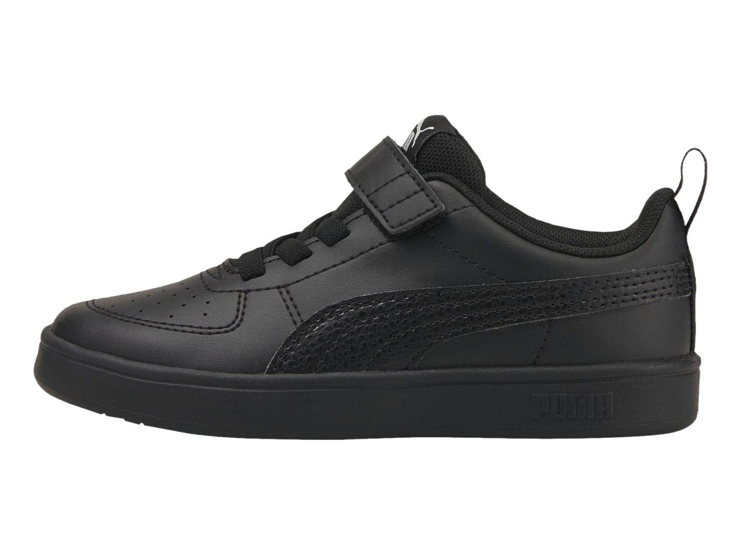 Tenis Puma Rickie Ac Ps 385836 Para Niño