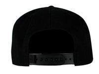 Gorras Snapback Malandro Silver Snapback 306172