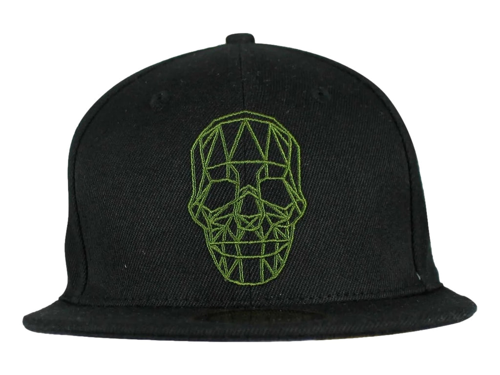 Gorras Snapback Malandro Glory 306228