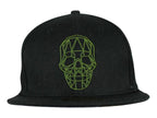 Gorras Snapback Malandro Glory 306228