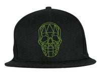 Gorras Snapback Malandro Glory 306228