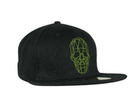Gorras Snapback Malandro Glory 306228