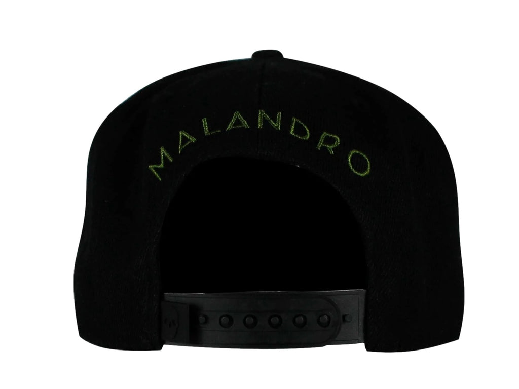 Gorras Snapback Malandro Glory 306228