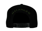 Gorras Snapback Malandro Glory 306228