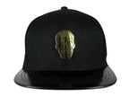 Gorras Snapback Malandro Turbo Snapback 306275