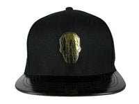 Gorras Snapback Malandro Turbo Snapback 306275