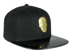 Gorras Snapback Malandro Turbo Snapback 306275