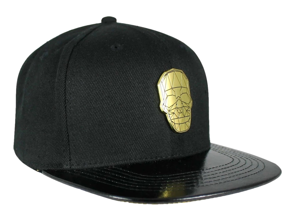 Gorras Snapback Malandro Turbo Snapback 306275