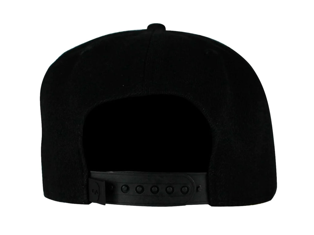 Gorras Snapback Malandro Turbo Snapback 306275