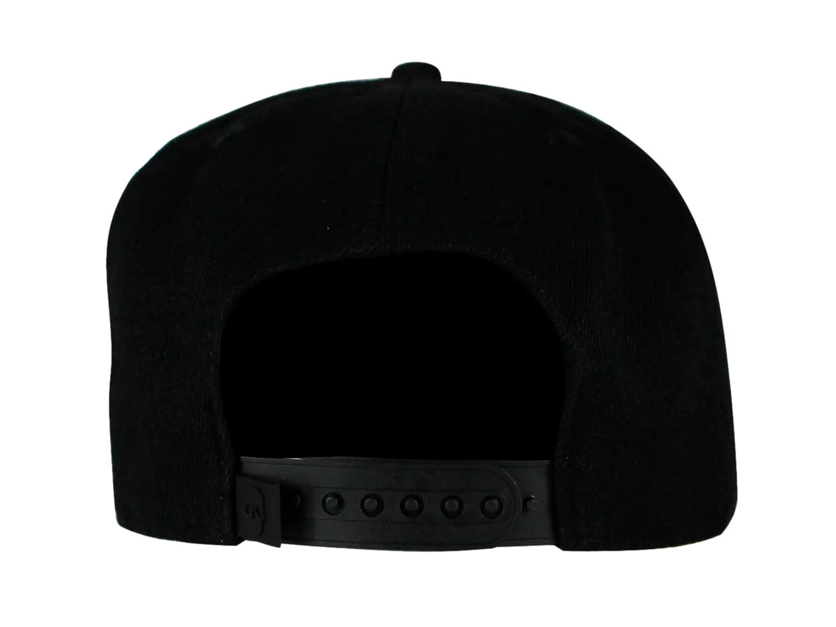 Gorras Snapback Malandro Turbo Snapback 306275