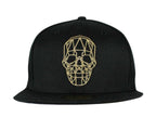 Gorras Snapback Malandro Famous Ii Snapback 306275