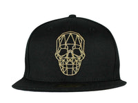 Gorras Snapback Malandro Famous Ii Snapback 306275