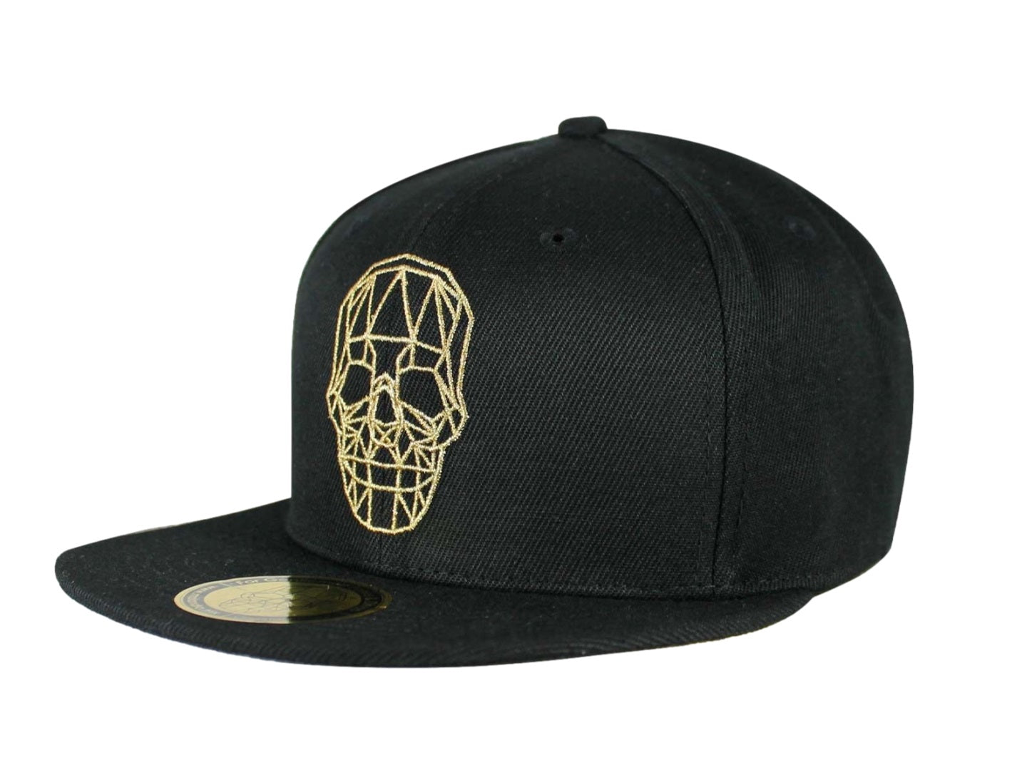 Gorras Snapback Malandro Famous Ii Snapback 306275