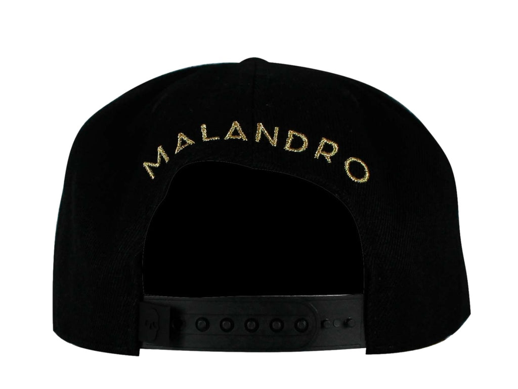 Gorras Snapback Malandro Famous Ii Snapback 306275