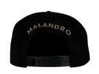 Gorras Snapback Malandro Famous Ii Snapback 306275