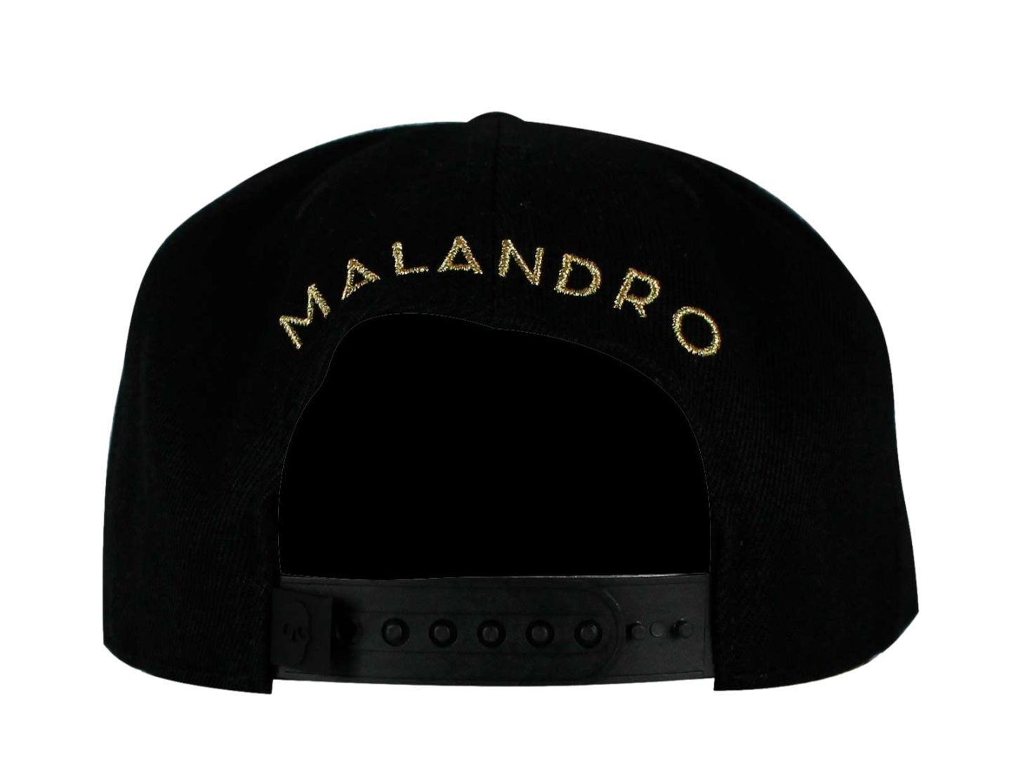 Gorras Snapback Malandro Famous Ii Snapback 306275