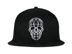 Gorras Snapback Malandro Bright Gr02 Snapback 306275