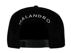 Gorras Snapback Malandro Bright Gr02 Snapback 306275