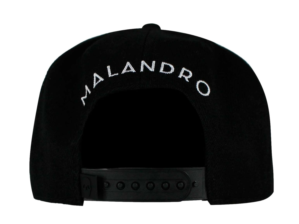 Gorras Snapback Malandro Bright Gr02 Snapback 306275