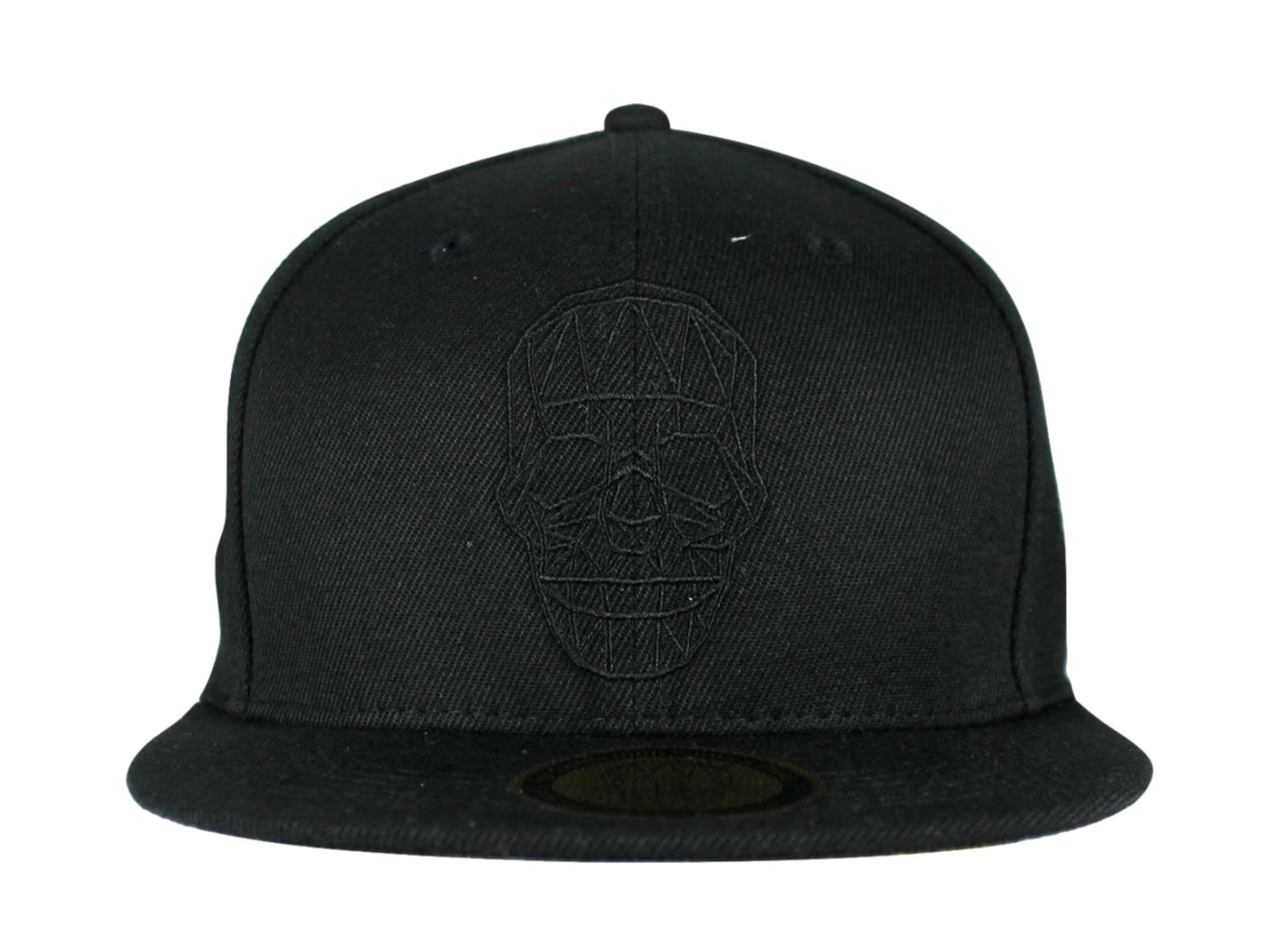 Gorras Snapback Malandro Dark Snapback 306275