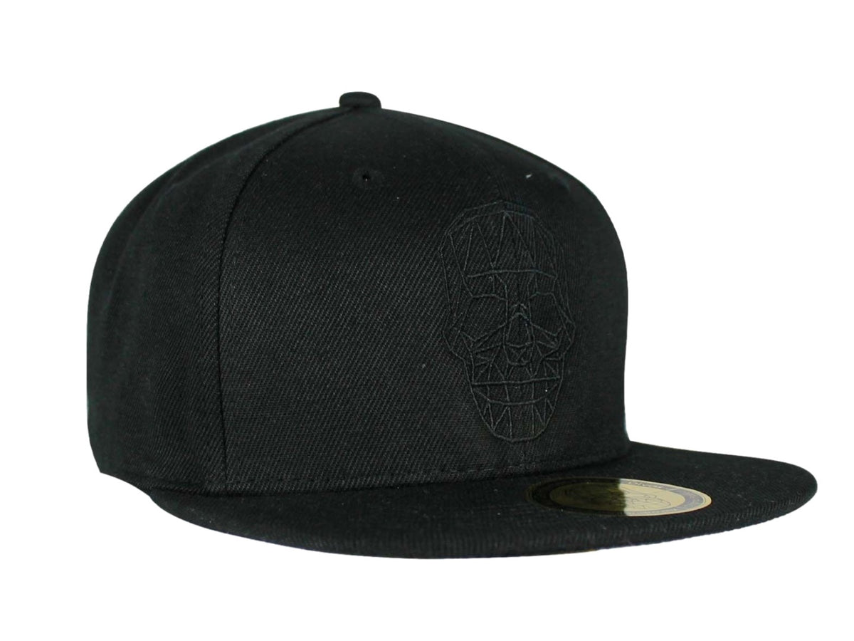 Gorras Snapback Malandro Dark Snapback 306275