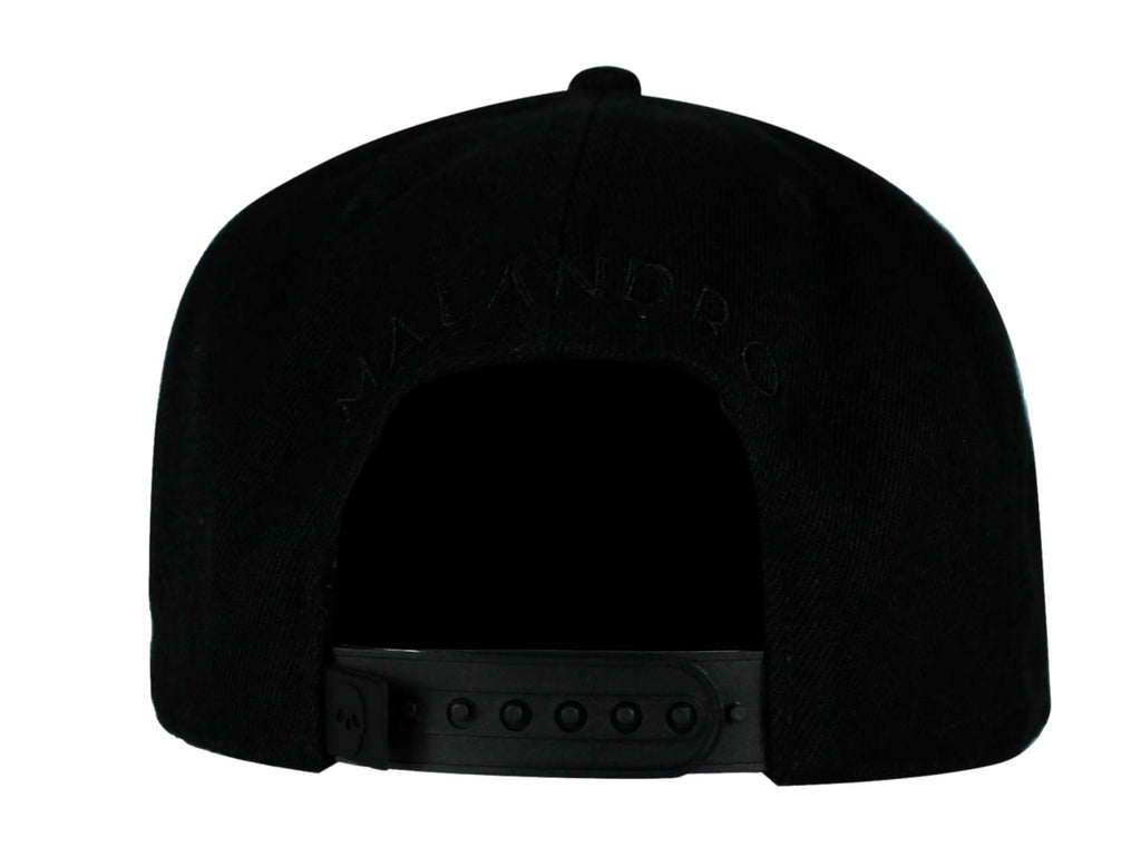 Gorras Snapback Malandro Dark Snapback 306275