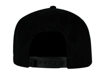 Gorras Snapback Malandro Dark Snapback 306275