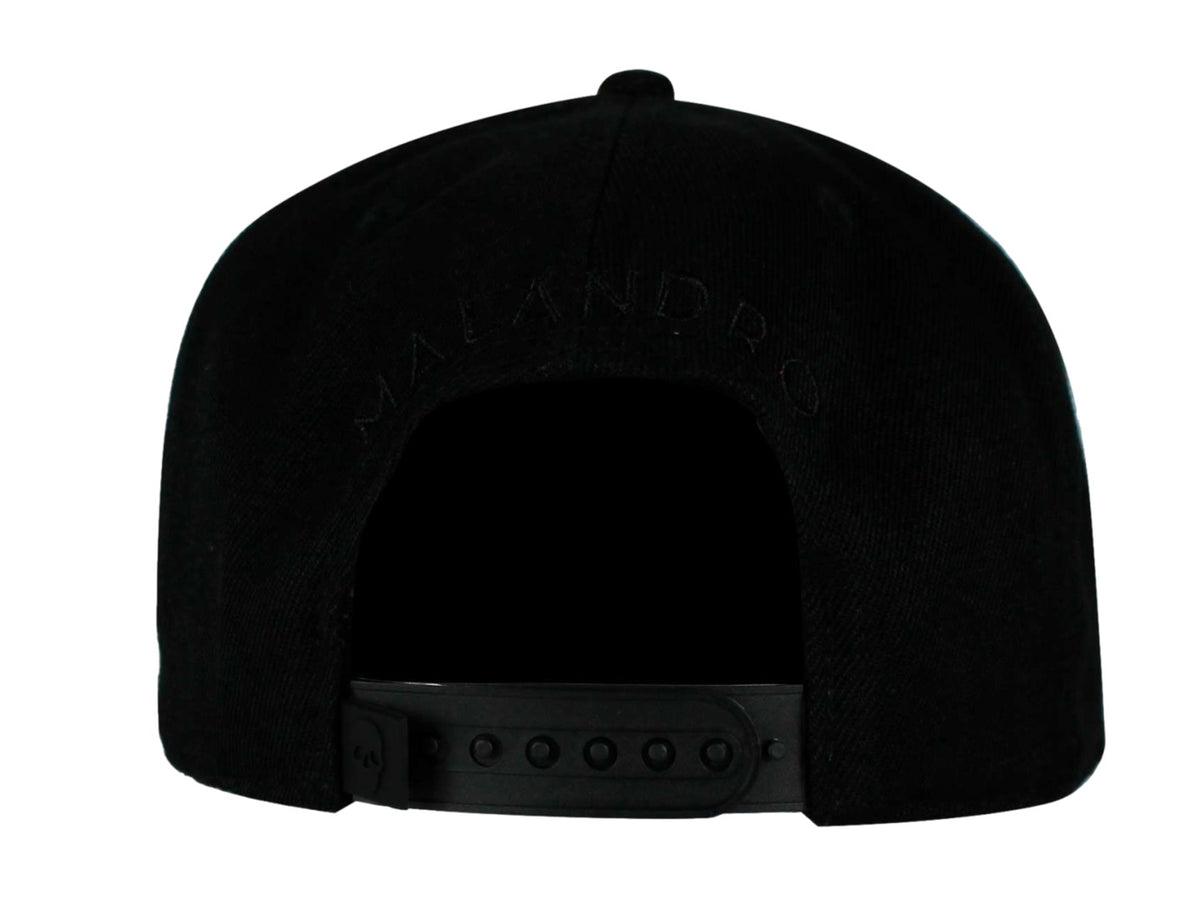 Gorras Snapback Malandro Dark Snapback 306275