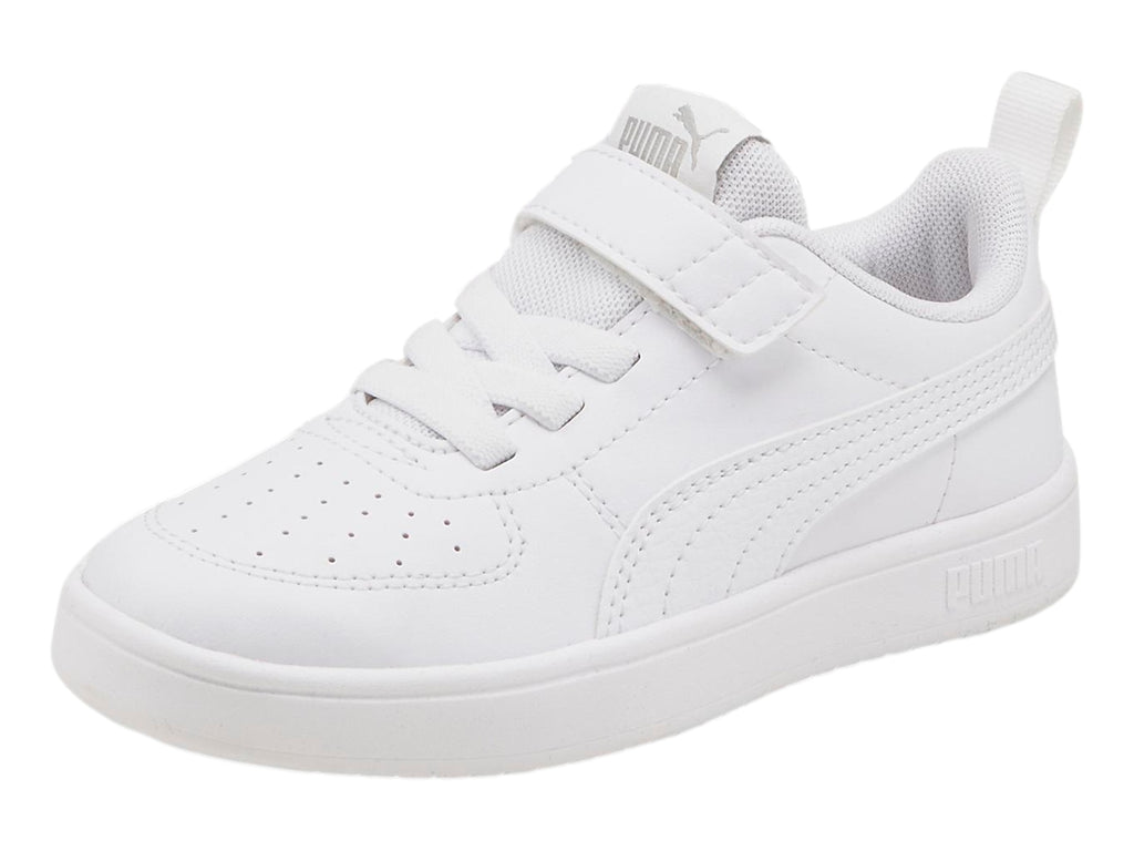 Tenis Puma Rickie Ac Ps 385836 Para Niño