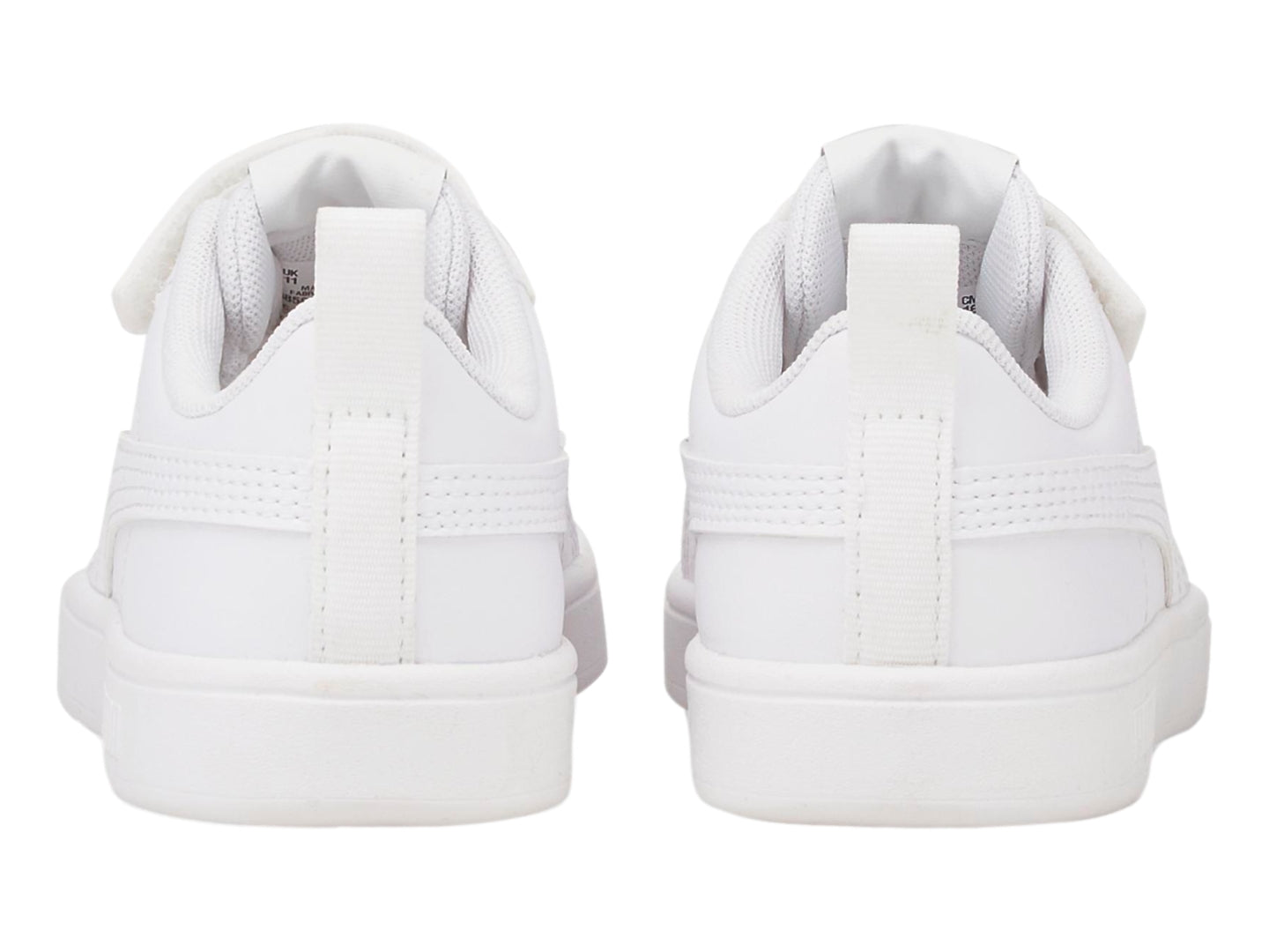 Tenis Puma Rickie Ac Ps 385836 Para Niño