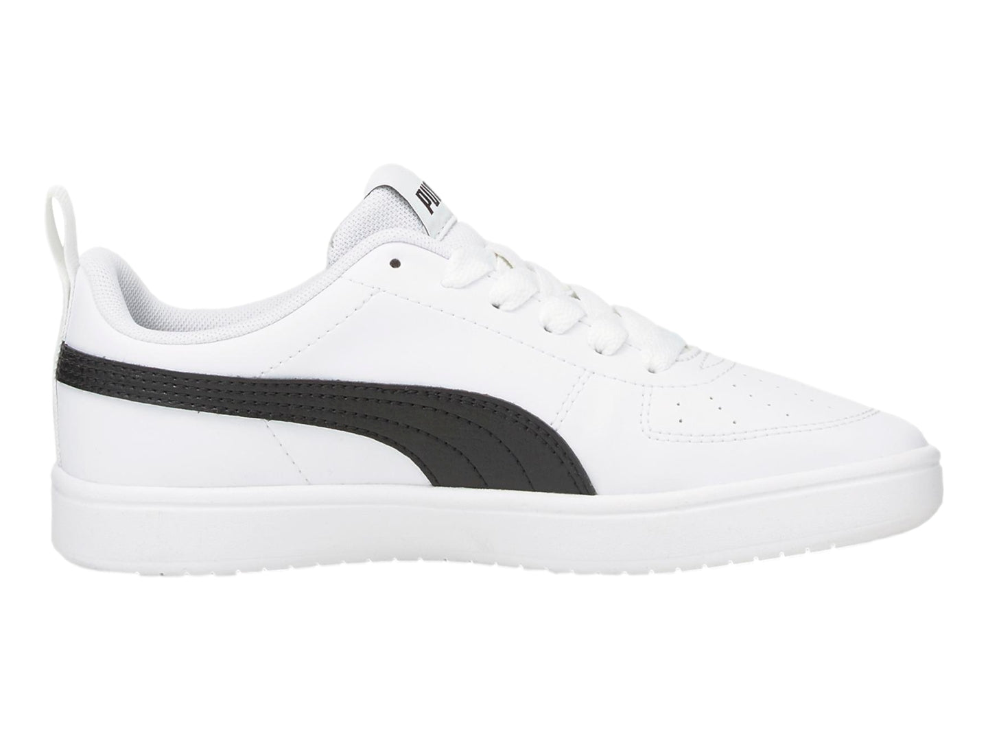 Tenis Puma Rickie Jr 384311 Para Niño