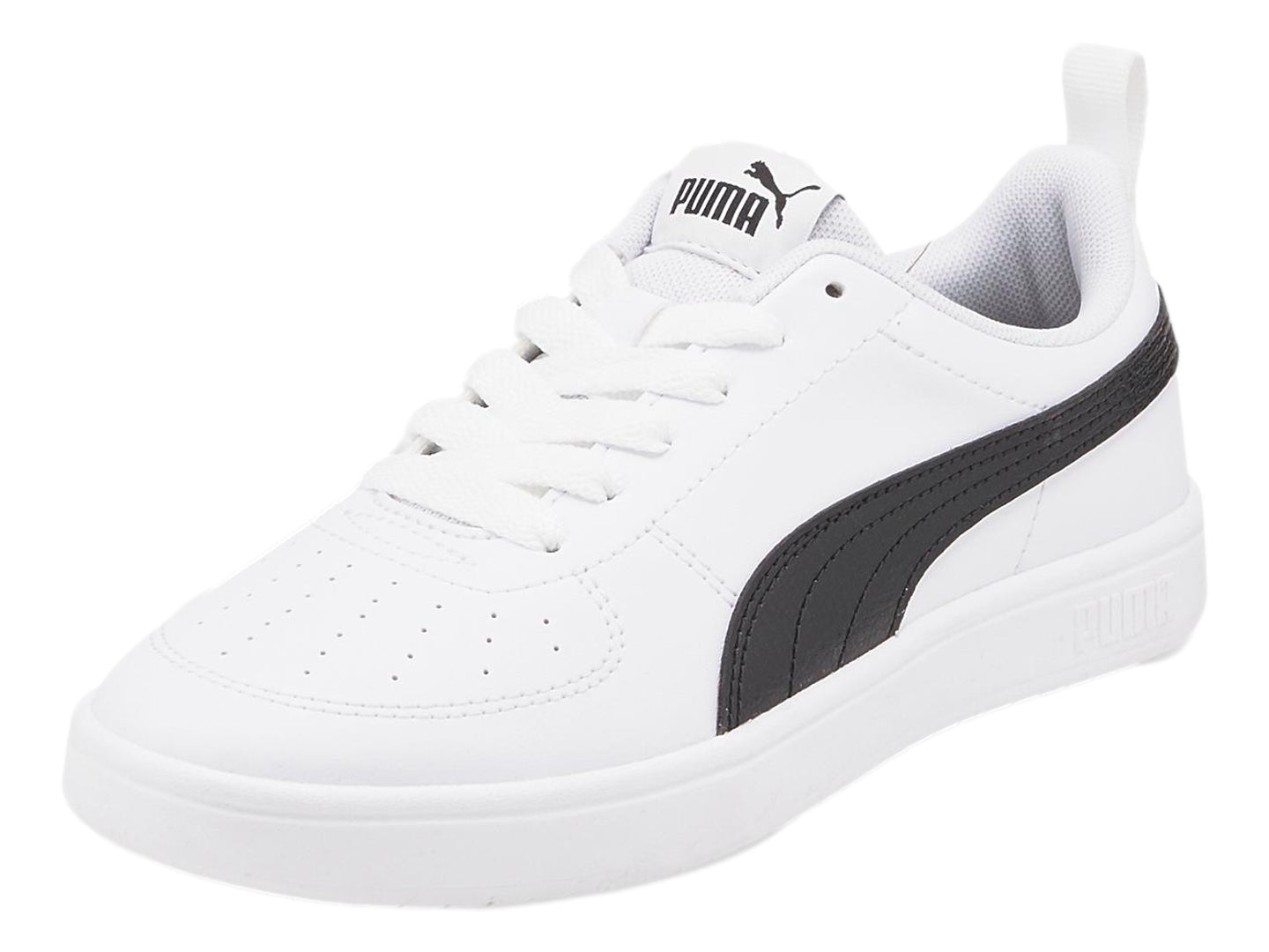 Tenis Puma Rickie Jr 384311 Para Niño