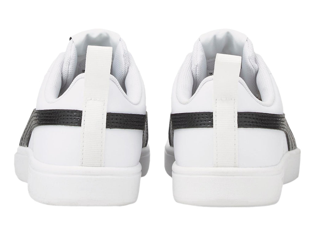 Tenis Puma Rickie Jr 384311 Para Niño