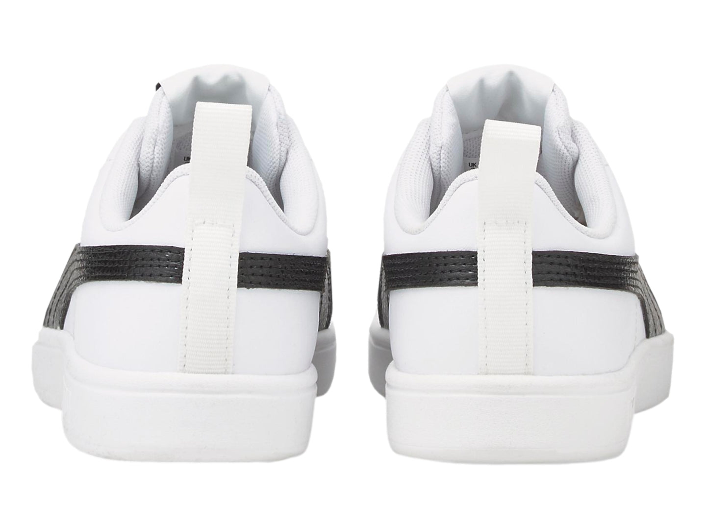 Tenis Puma Rickie Jr 384311 Para Niño