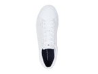 Tenis Tommy Hilfiger All Monogram Skeaker 06469 Para Mujer