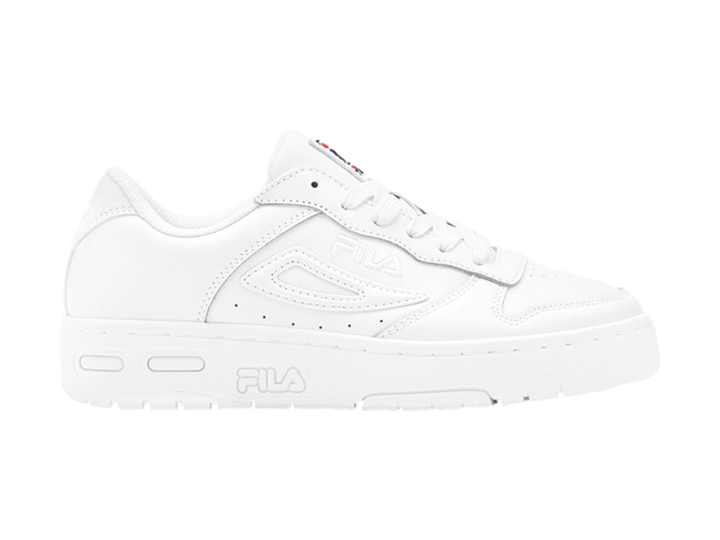 Tenis Fila Lnx 100 M01230 Para Niño