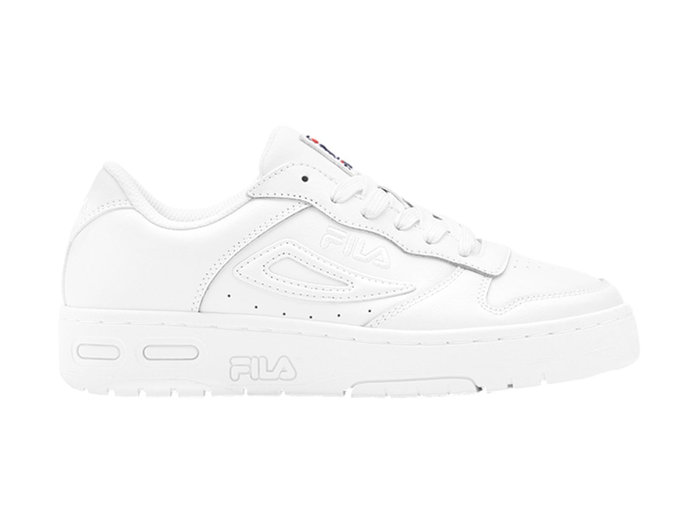 Tenis Fila Lnx 100 M01230 Para Niño