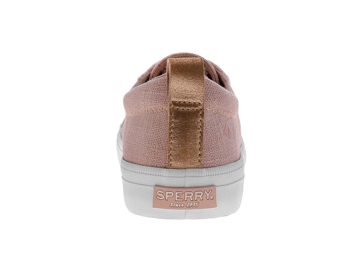 Tenis Sperry 87469 Para Mujer