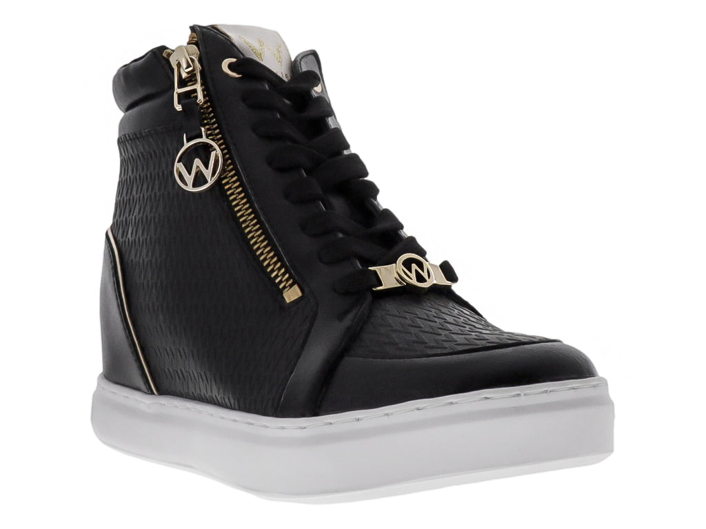 Tenis Westies Silice Para Mujer