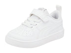 Tenis Puma 384314 Para Niño