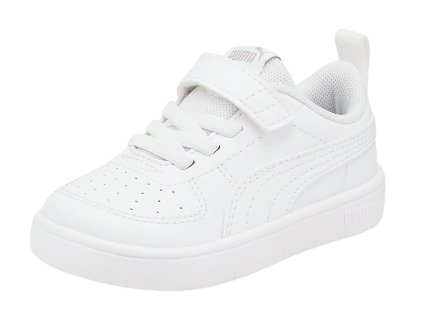 Tenis Puma 384314 Para Niño