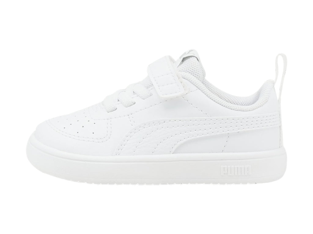 Tenis Puma 384314 Para Niño