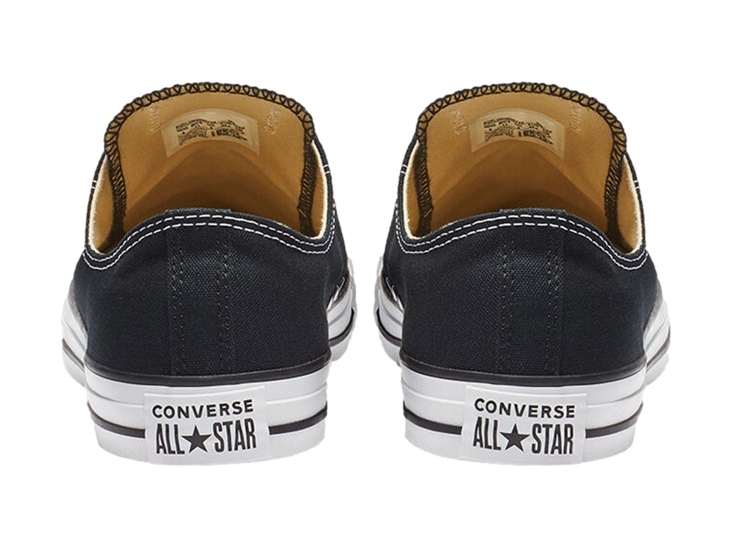 Tenis Converse M9166 Para Hombre