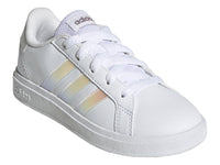 Tenis Adidas Grand Court 2 0 K Gy2326 Para Niña